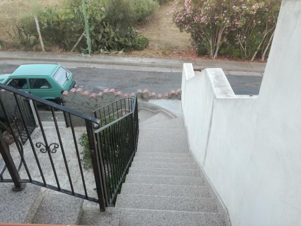 Ferienwohnung Il Giardino Lotzorai Exterior foto