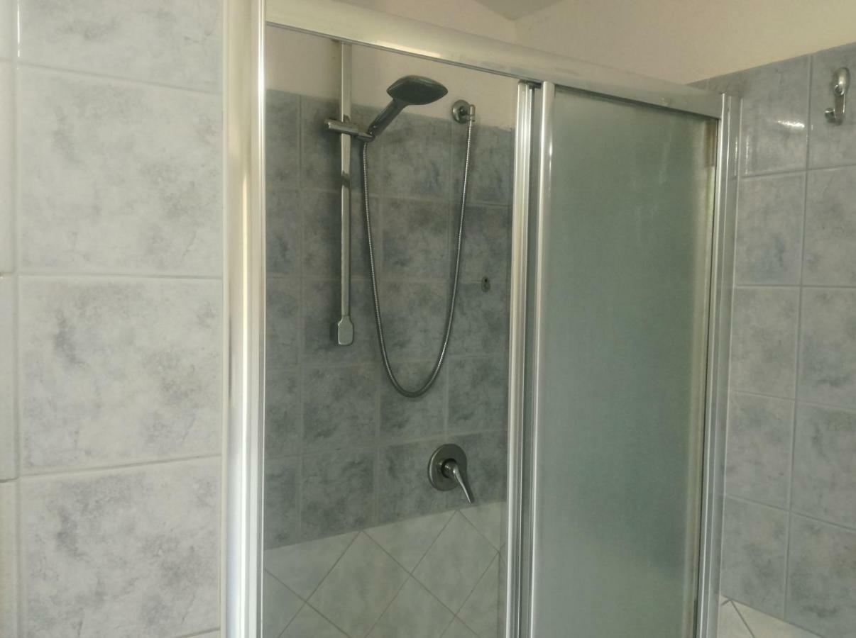 Ferienwohnung Il Giardino Lotzorai Exterior foto
