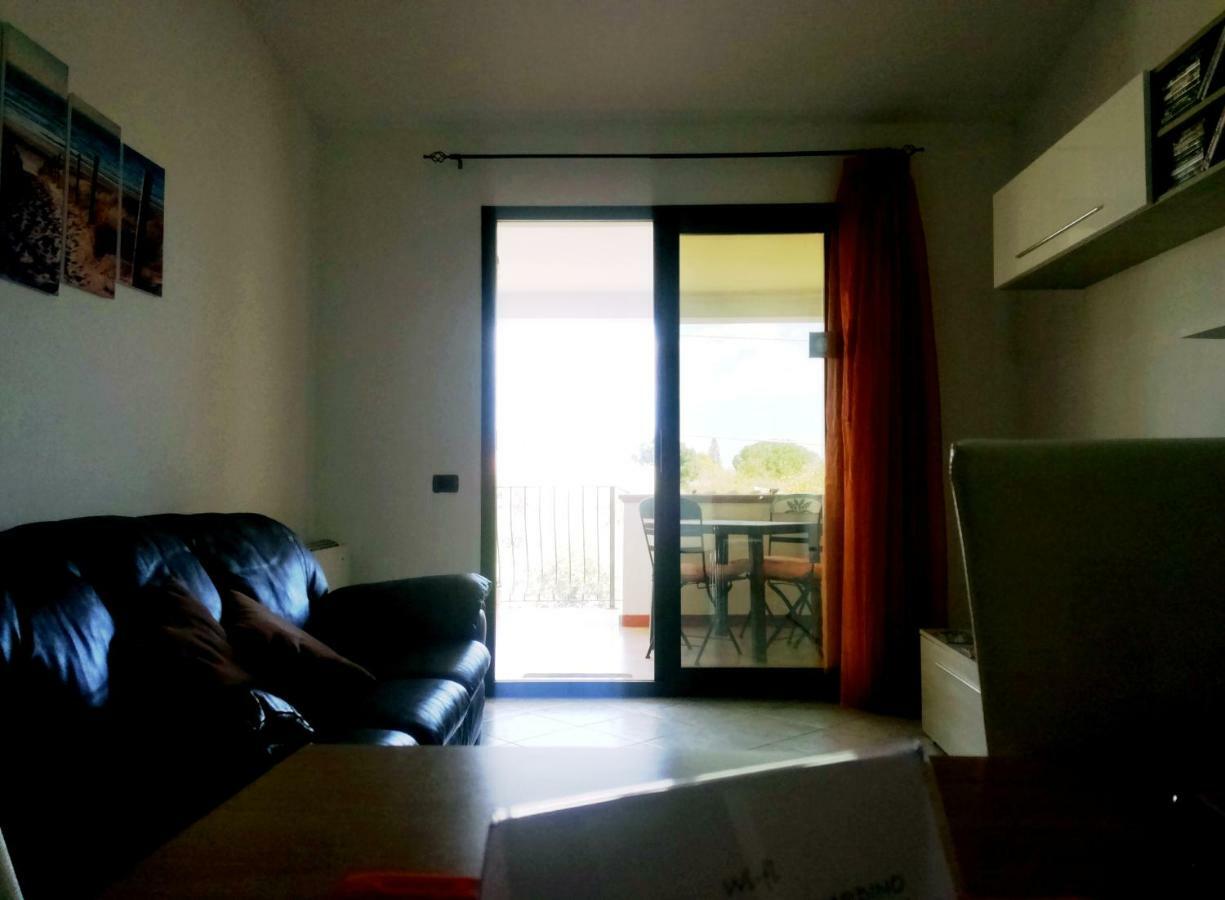 Ferienwohnung Il Giardino Lotzorai Exterior foto