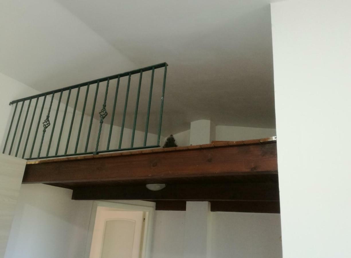 Ferienwohnung Il Giardino Lotzorai Exterior foto